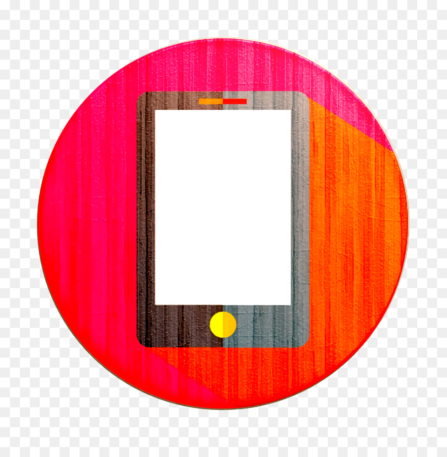 Icona del tablet Set elemento essenziale icona - 