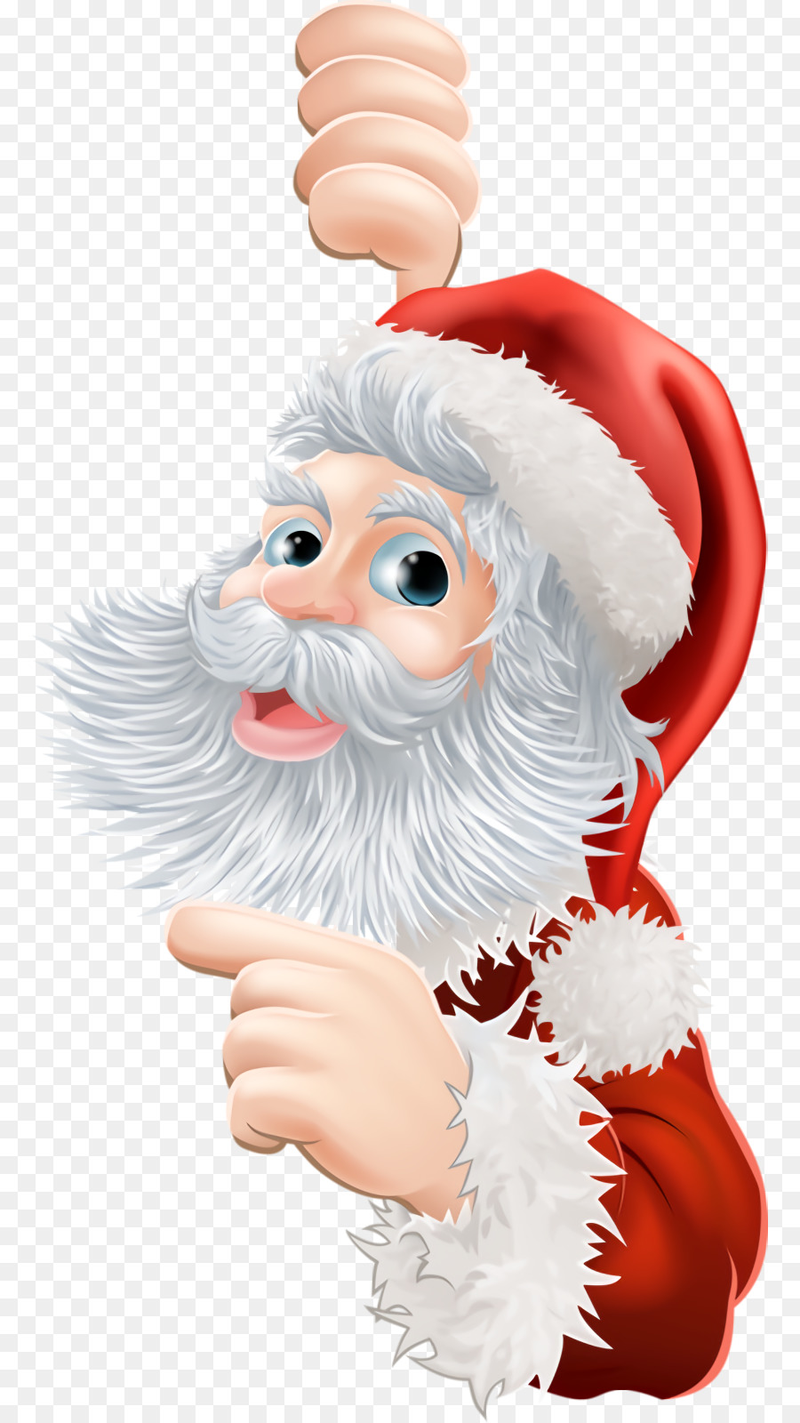 Giáng sinh ông già Noel Santa Nicholas - 