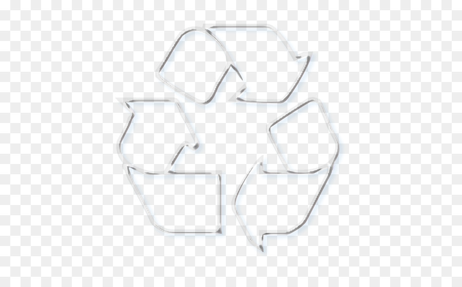 recycle Symbol - 