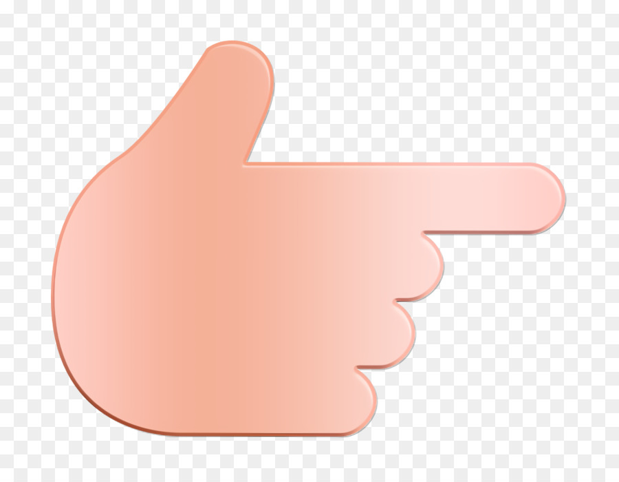 finger icon gesture icon hand icon