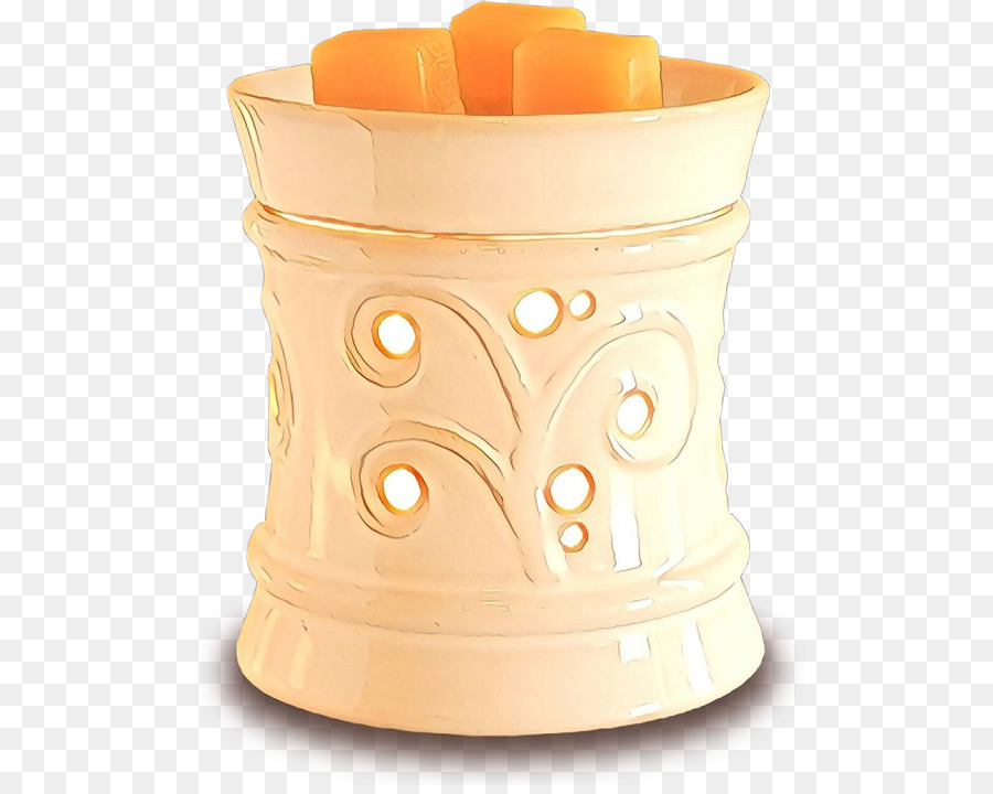 candle holder flameless candle yellow candle lighting