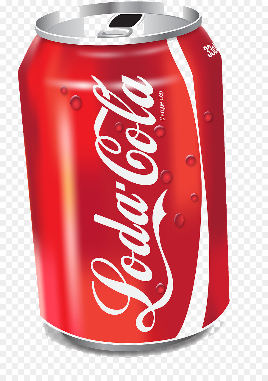 Coca Cola - 