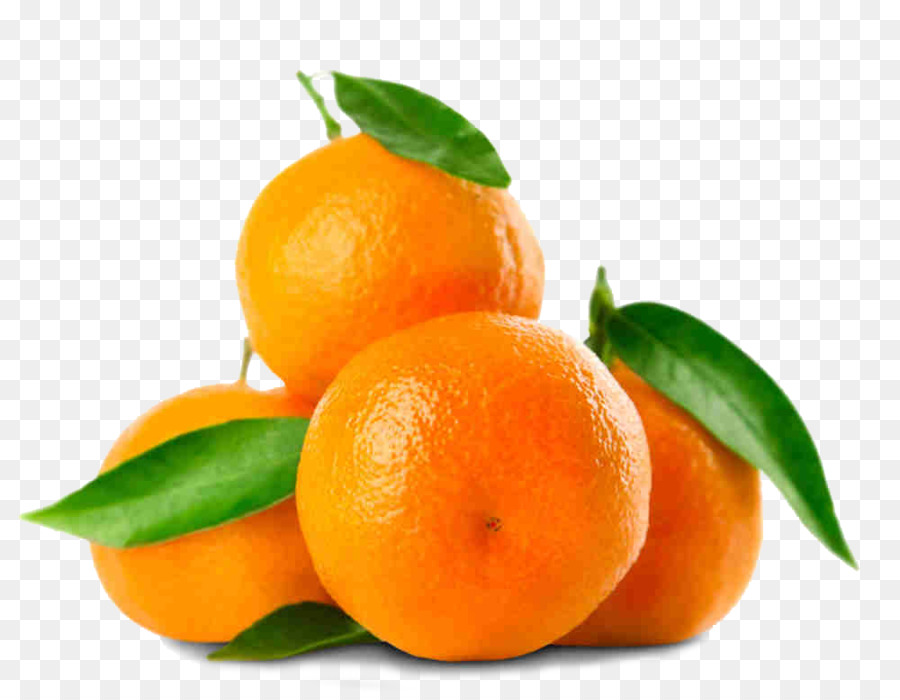 Orange - Grenzmandarine