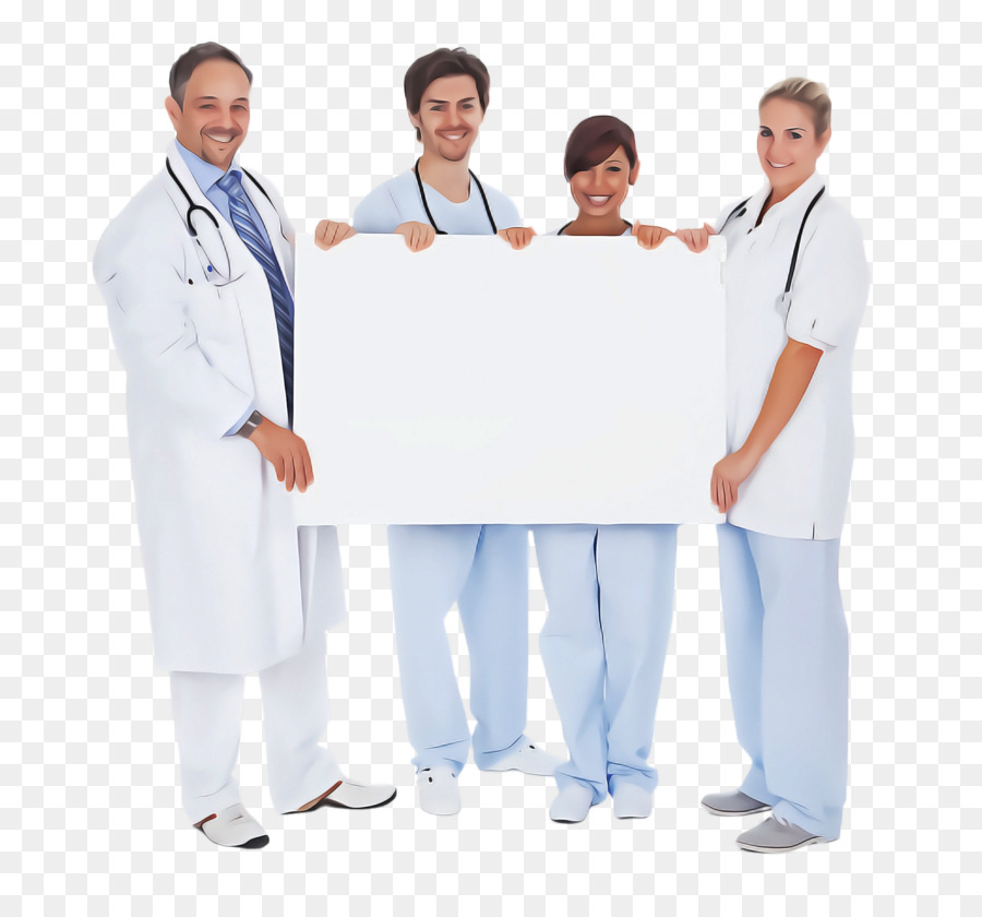 uniform service health care provider physician team