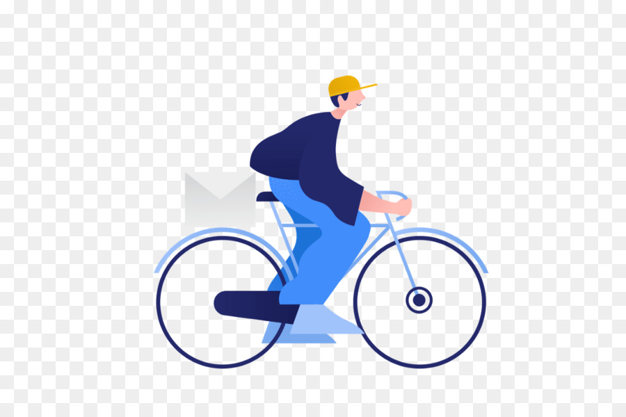 Ruota di bicicletta per bicicletta per biciclette in bicicletta - futuro