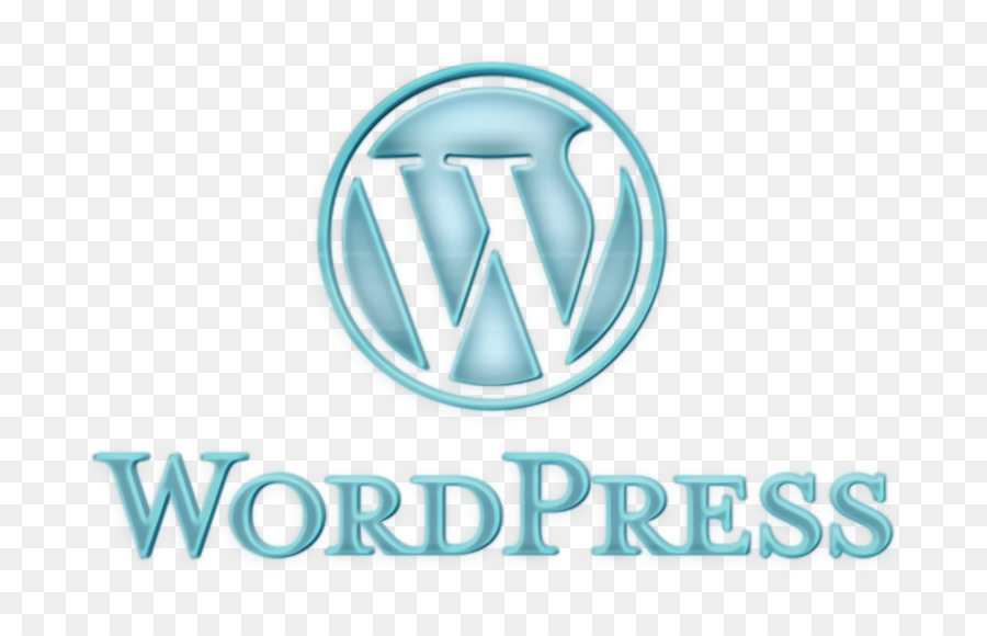 icona di wordpress - 