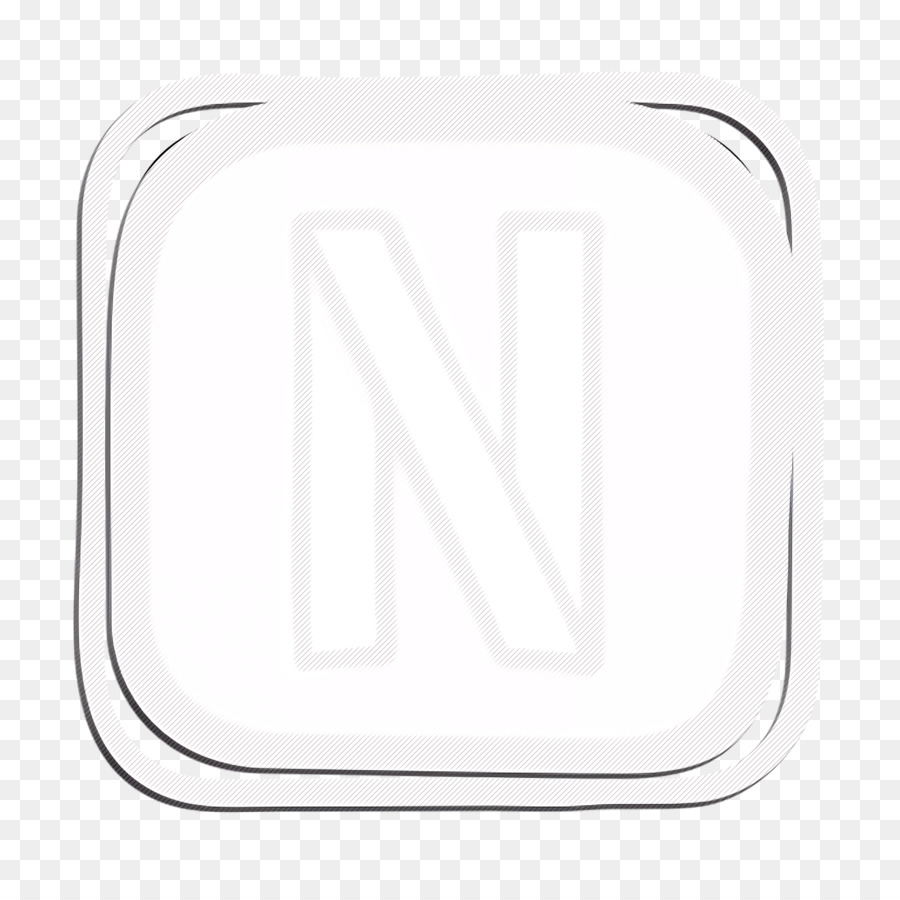 icona multimediale icona film icona netflix - 