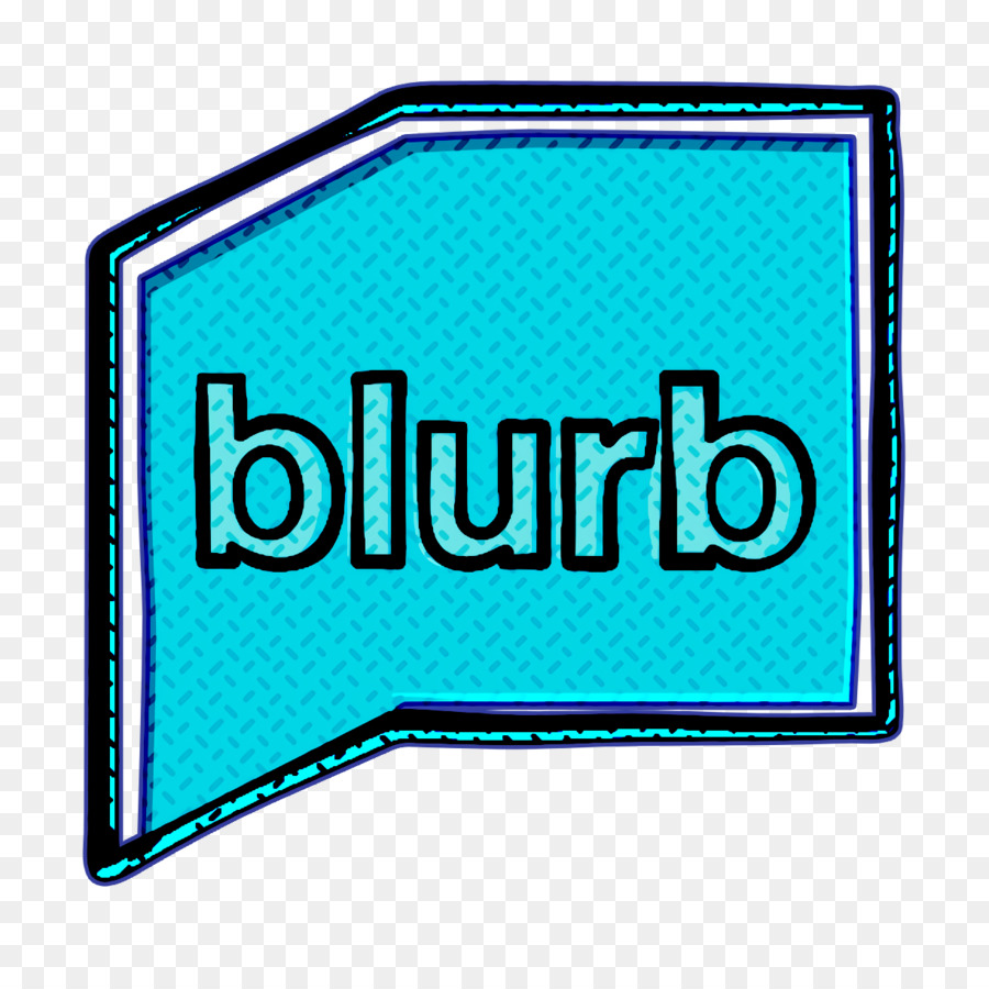 blurb icon book icon communication icon
