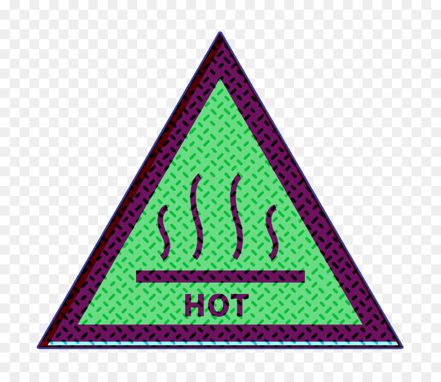 attention icon hot icon sign icon