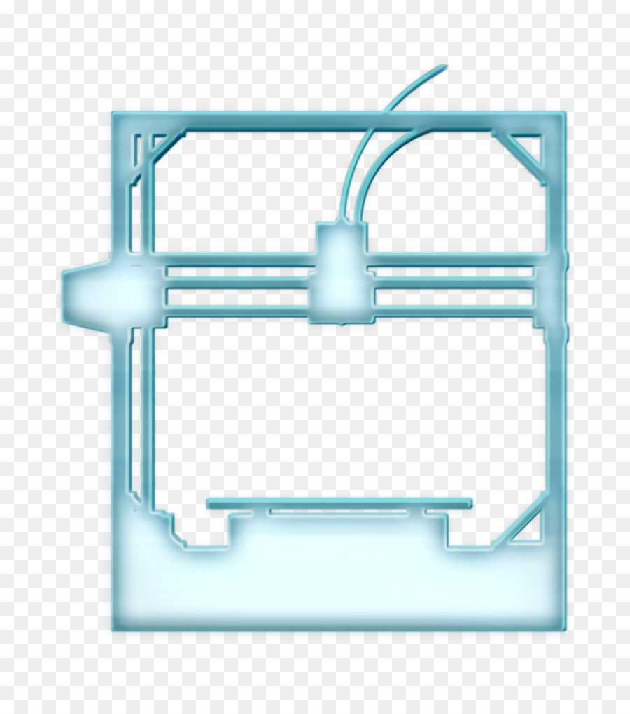 3d print icon machine icon navimaker icon