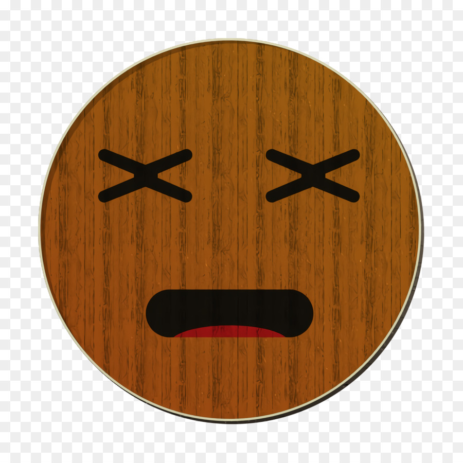 emoticon icona emoji icona morta - 
