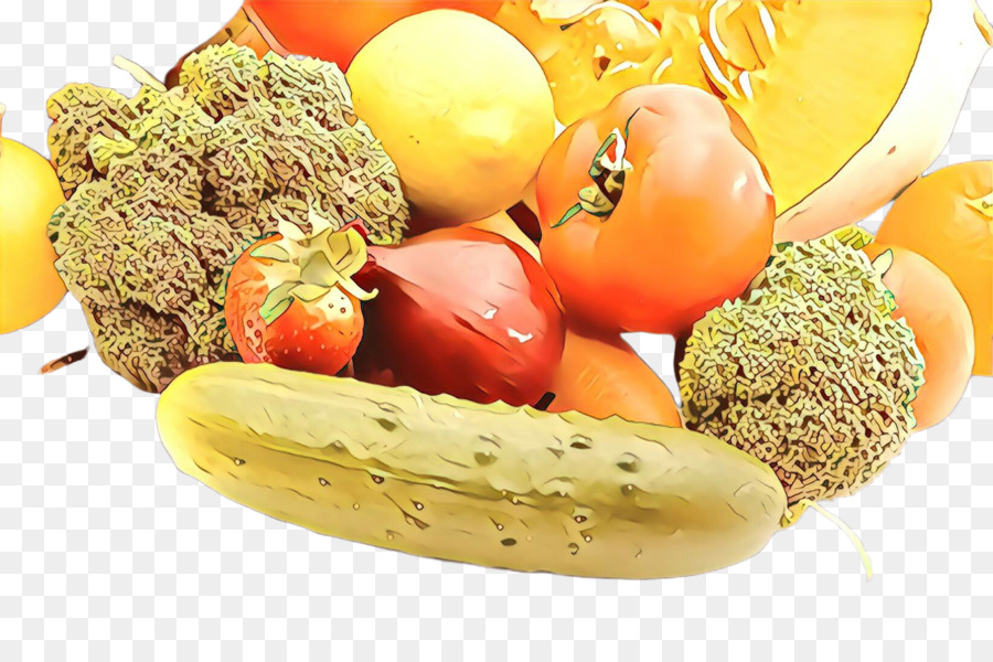 Natürliche Lebensmittel Lebensmittel Lebensmittelgruppe Vegane Ernährung Küche - 