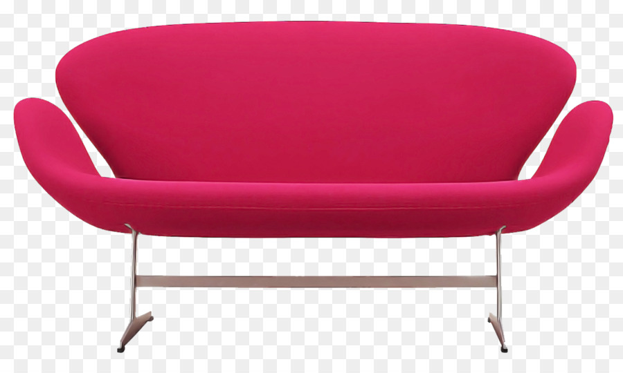 nội thất ghế màu hồng đỏ - 