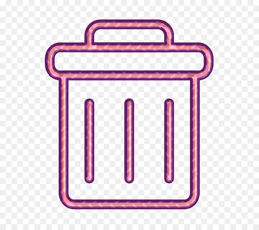 delete icon trash icon trash can icon