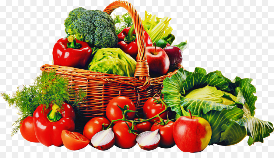 natürliche Lebensmittel pflanzliche Vollwertkost pimiento Lebensmittel - 