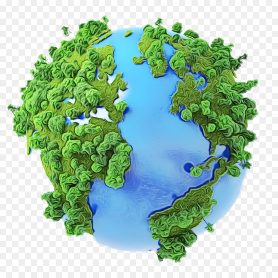 grüne Welt Erde Pflanze Gras - 