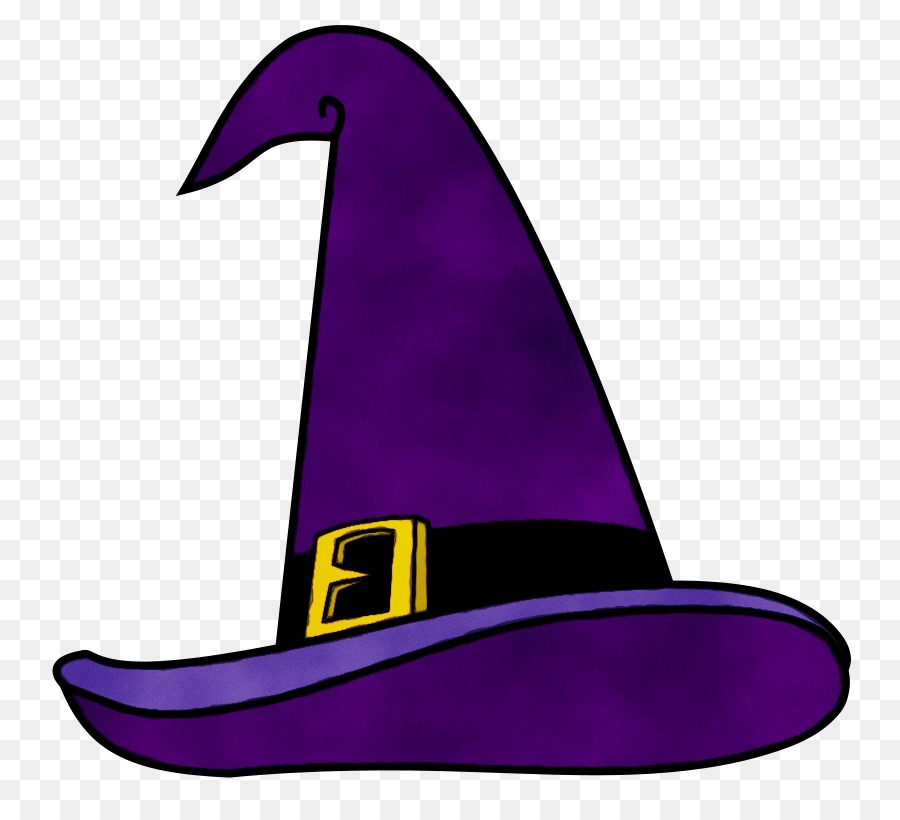 witch hat clothing hat purple costume hat