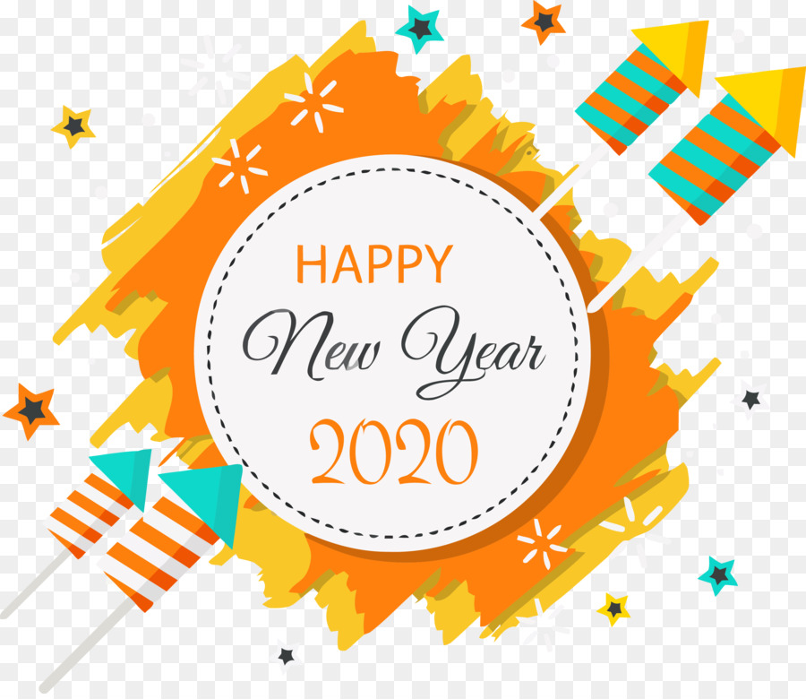 Frohes neues Jahr 2020 Neues Jahr 2020 2020 - 
