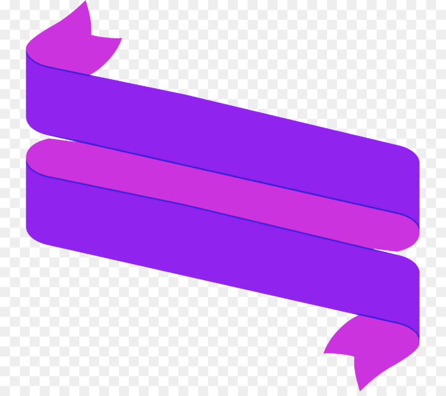 violet purple line material property font