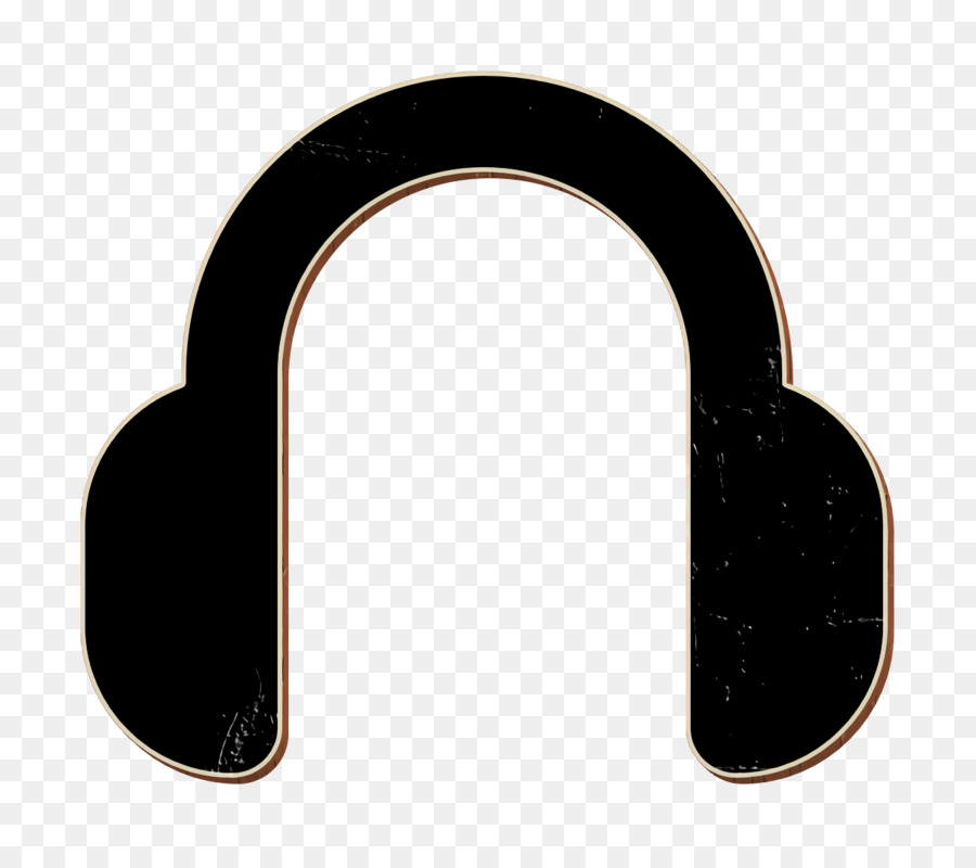 dj icon earphone icon headphone icon