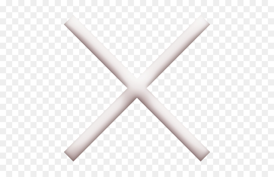 Abbrechen Symbol Symbol schließen Kreuz Symbol - 