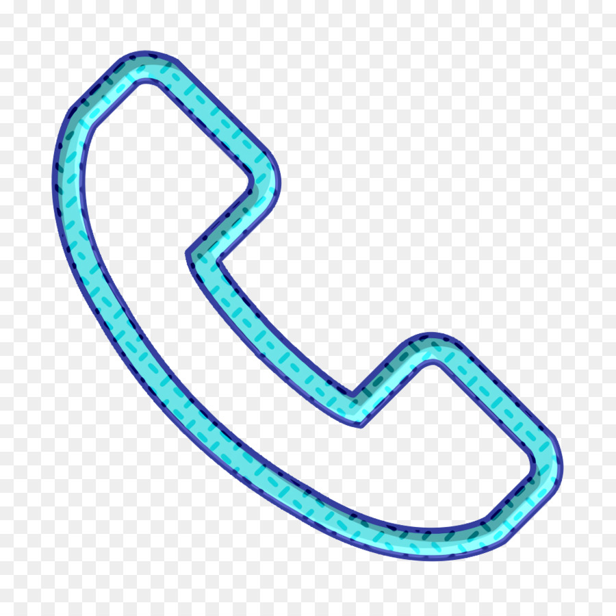 Anrufsymbol Kommunikationssymbol Kontaktsymbol - 