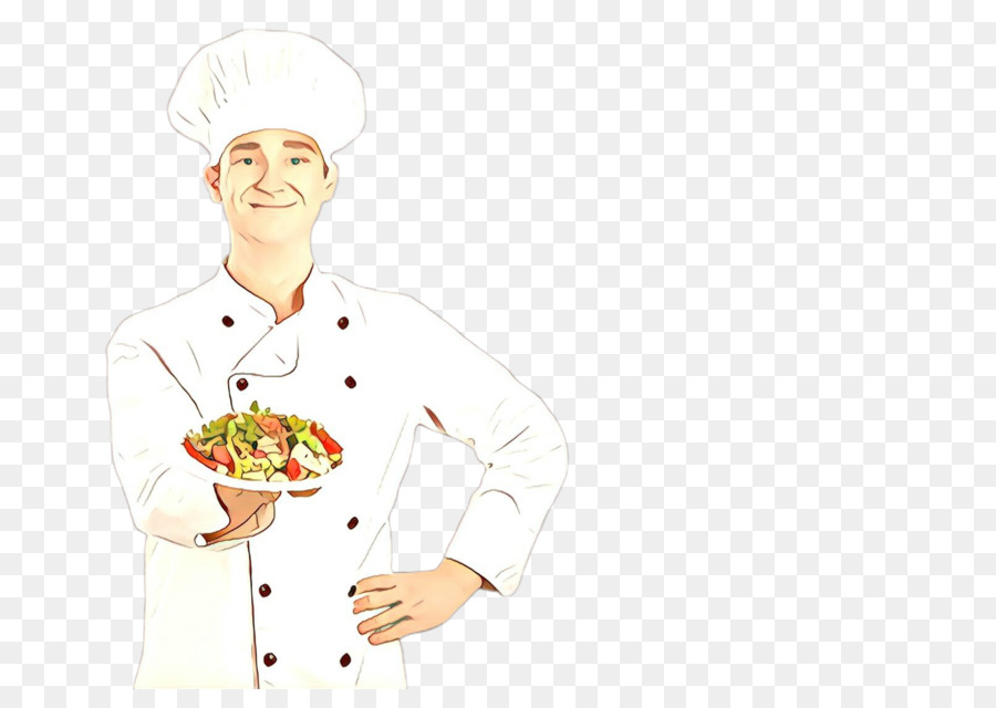 cook chef's uniform chief cook chef uniform