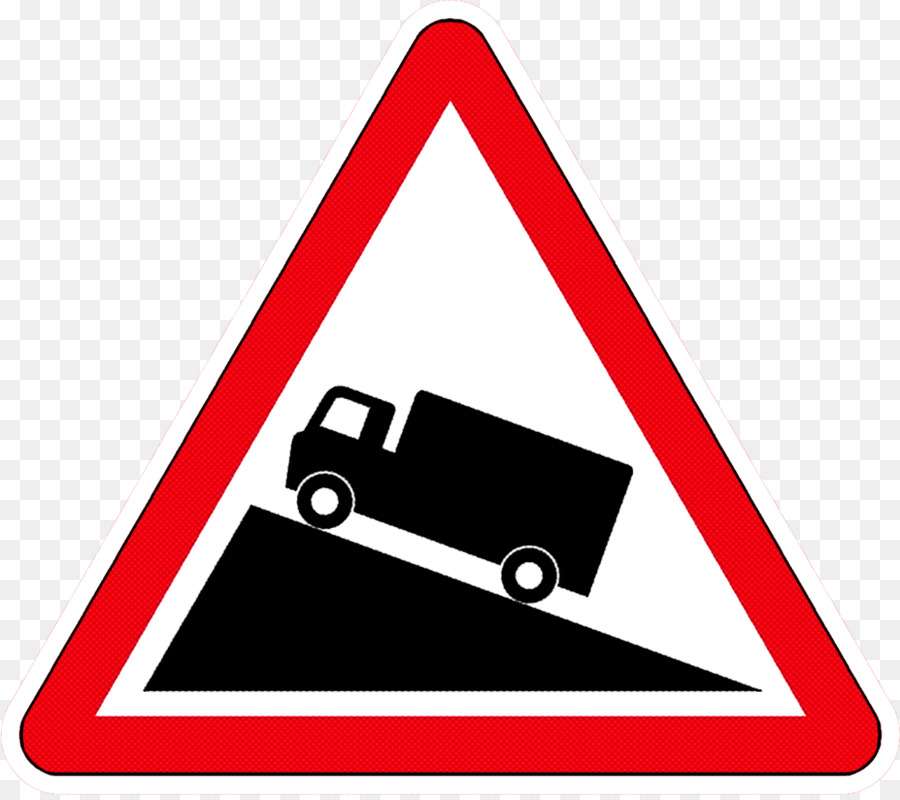 sign signage traffic sign line triangle