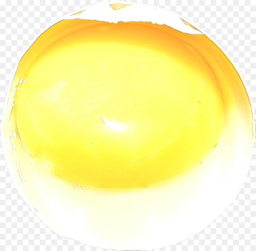 yellow egg white