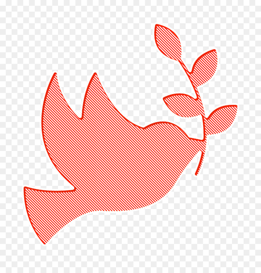 Bird icon Happiness icon