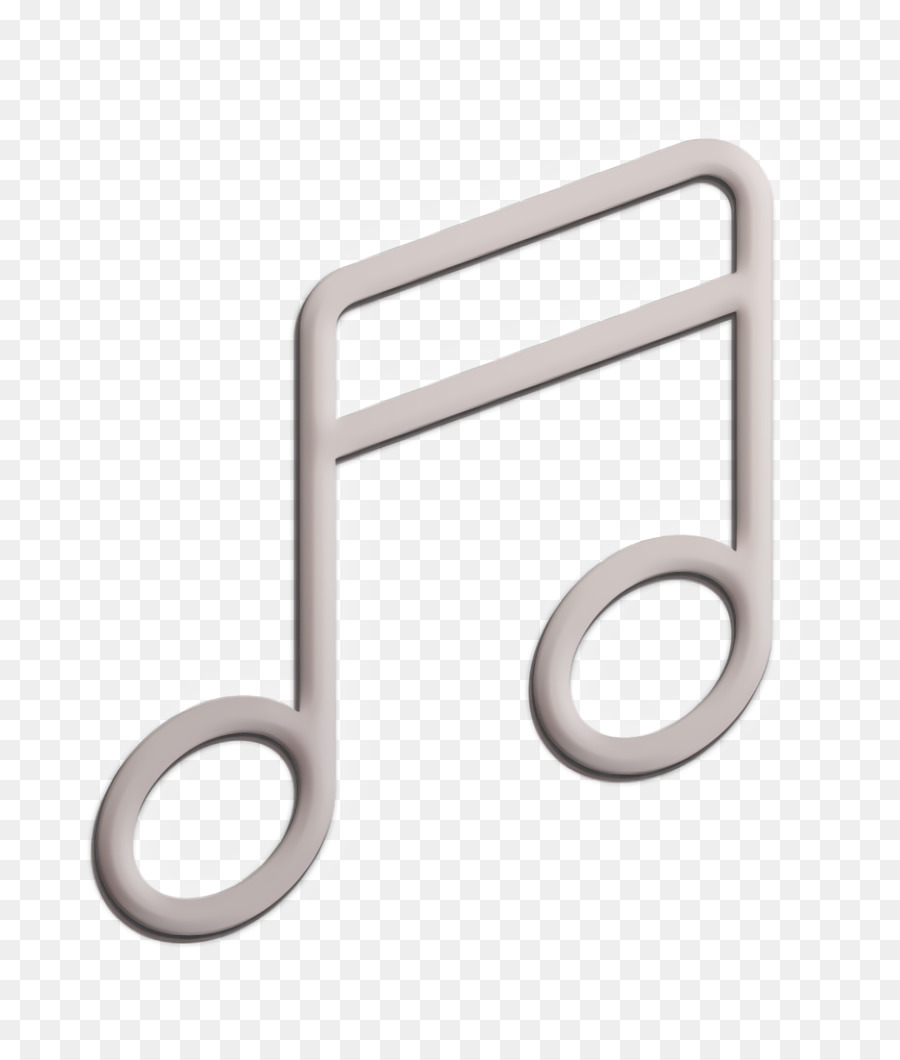Miscellaneous Elements icon Music icon