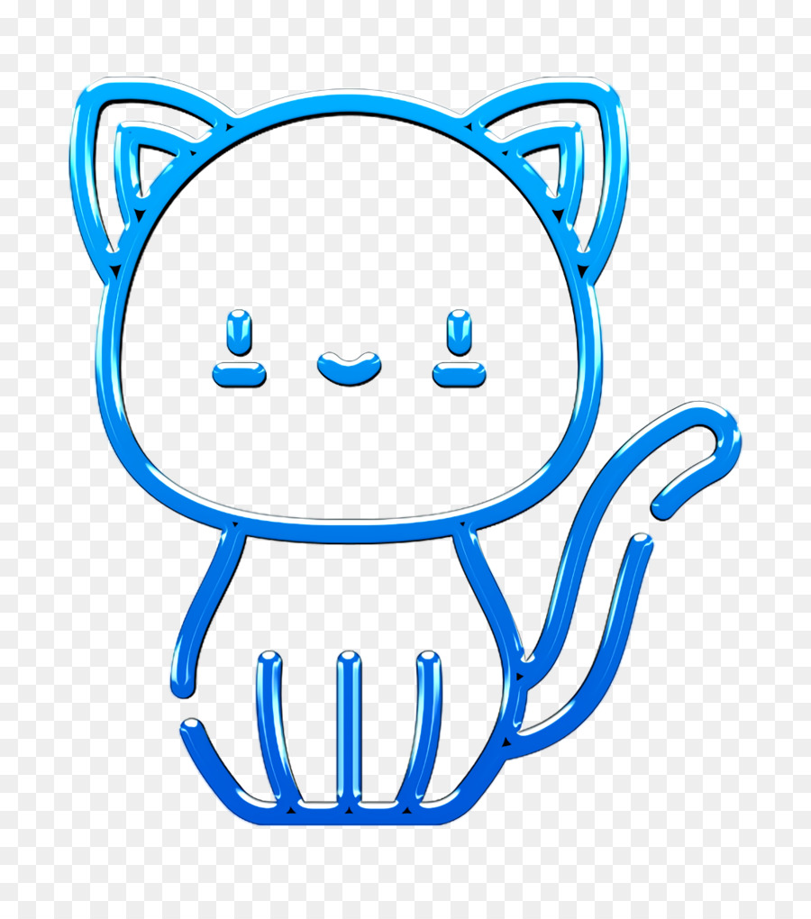 Halloween icon Cat icon