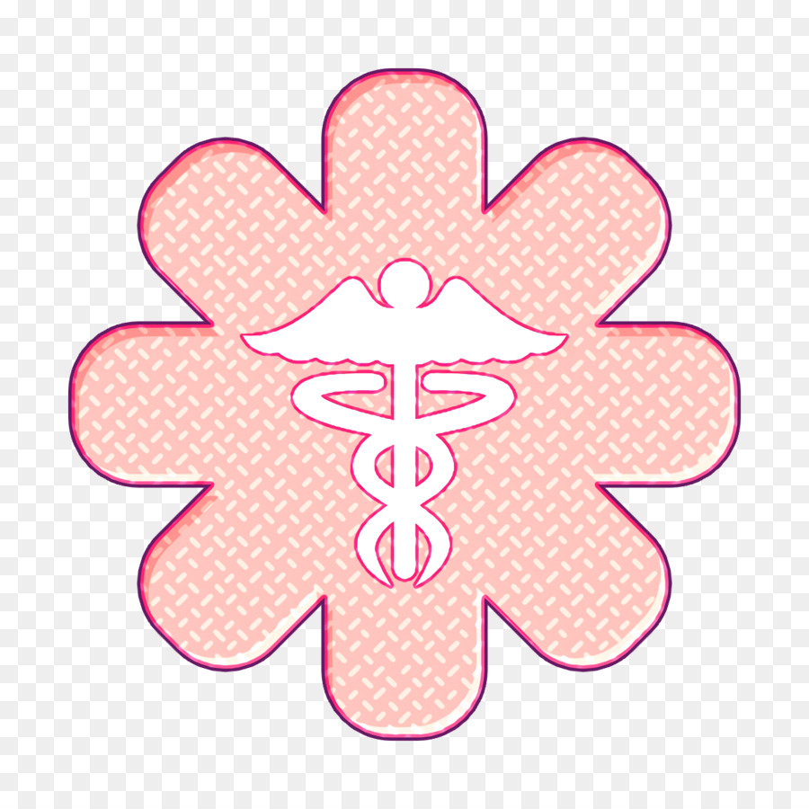 Icona di elementi medici Icona di medicina - 