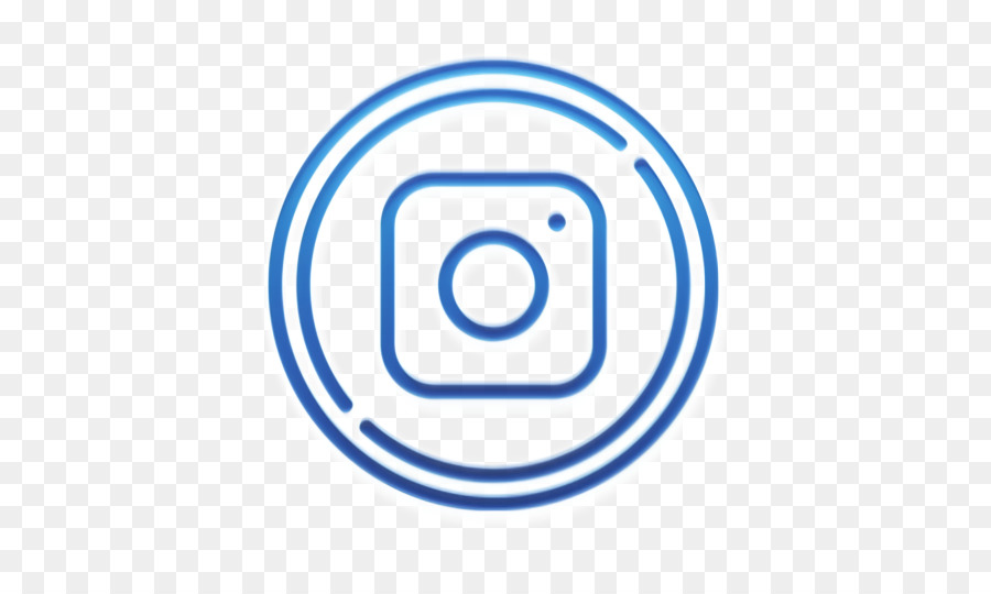 Instagram Icon Social Circles Icon Photograph Icon Png Download