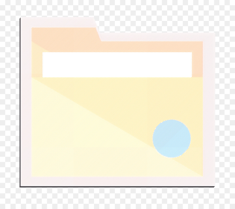 Business icon Folder icon