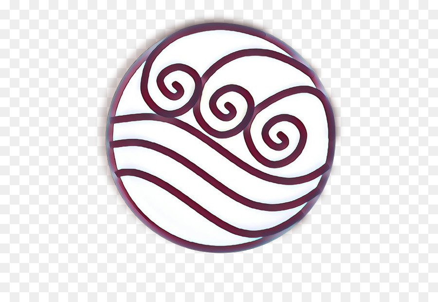 logo line art circle spiral symbol