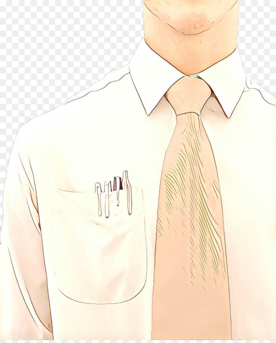 white collar clothing neck shirt