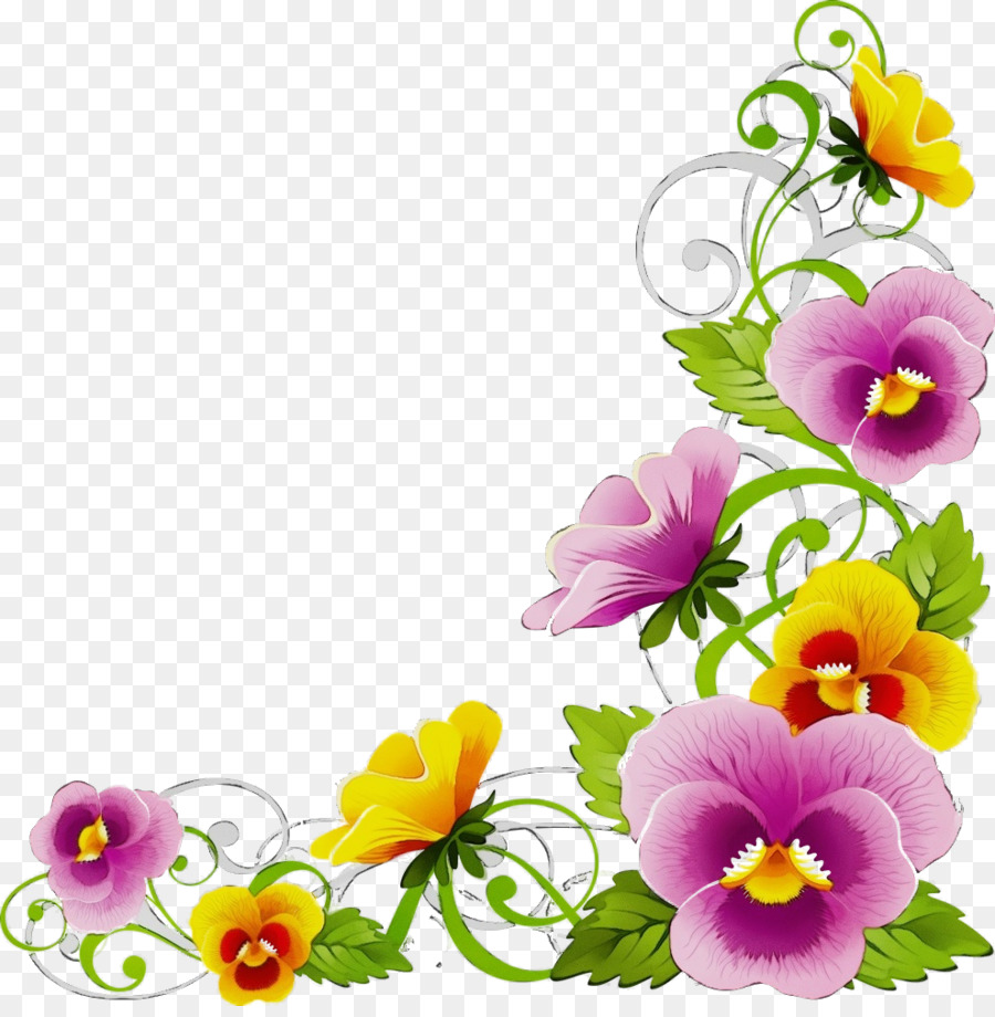Blume violett Blütenblatt Pflanze lila - 