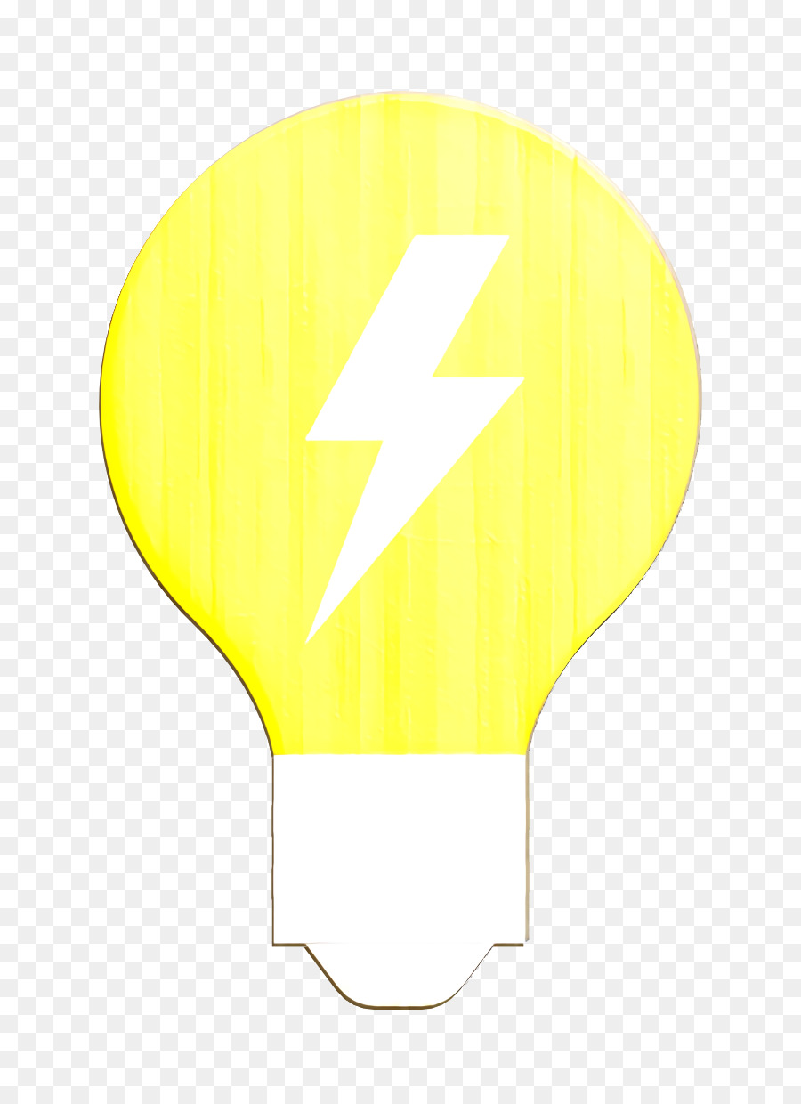 Glühbirnen-Symbol Ideensymbol Konstruktionssymbol - 