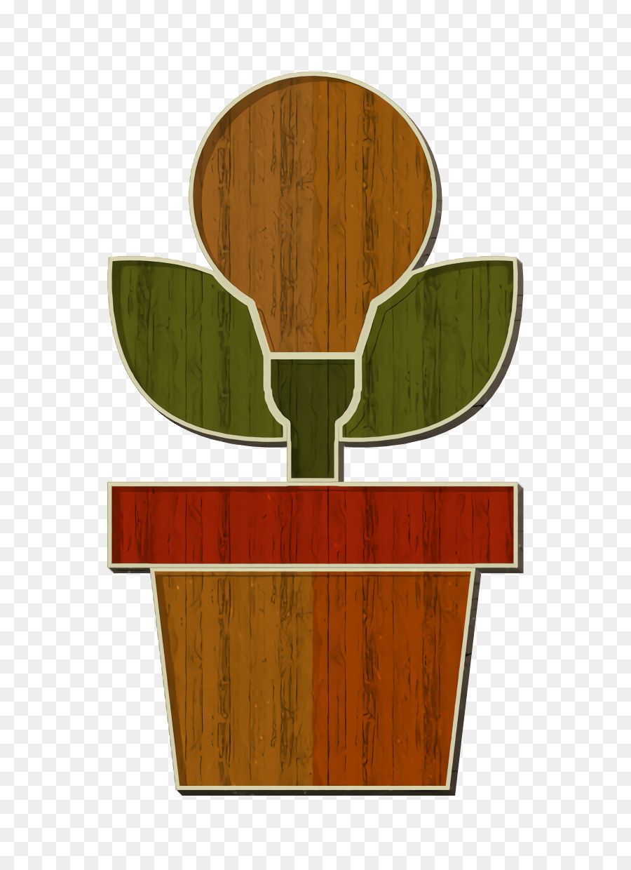 Plant icon Idea icon Business and Office icon