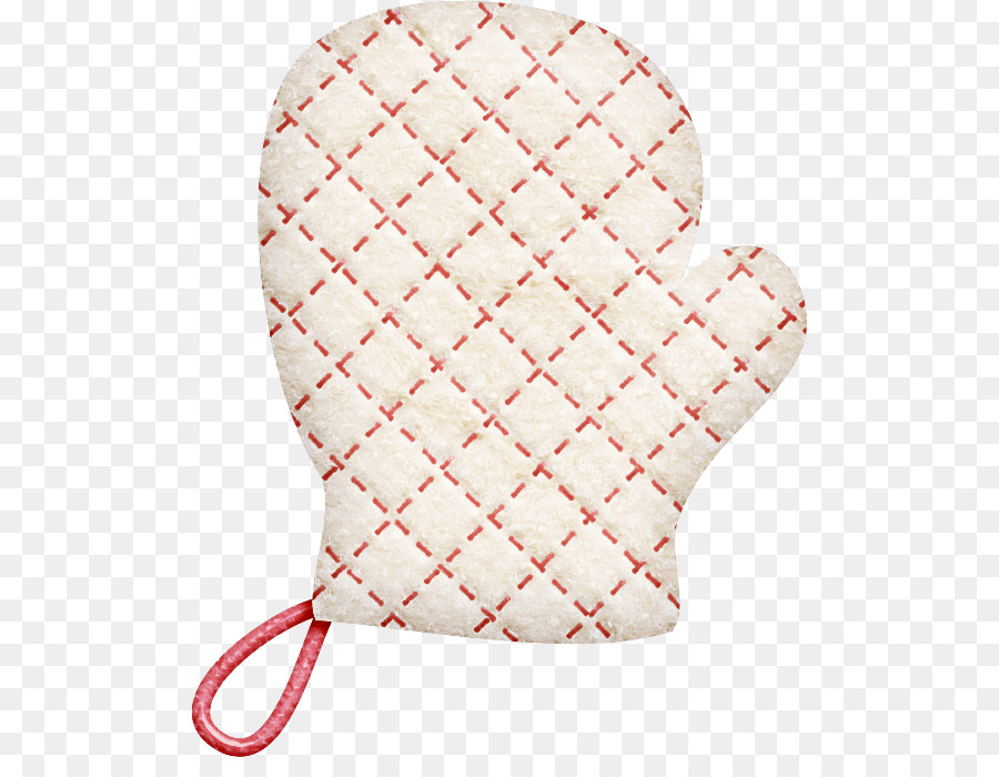 white pink pattern heart bag