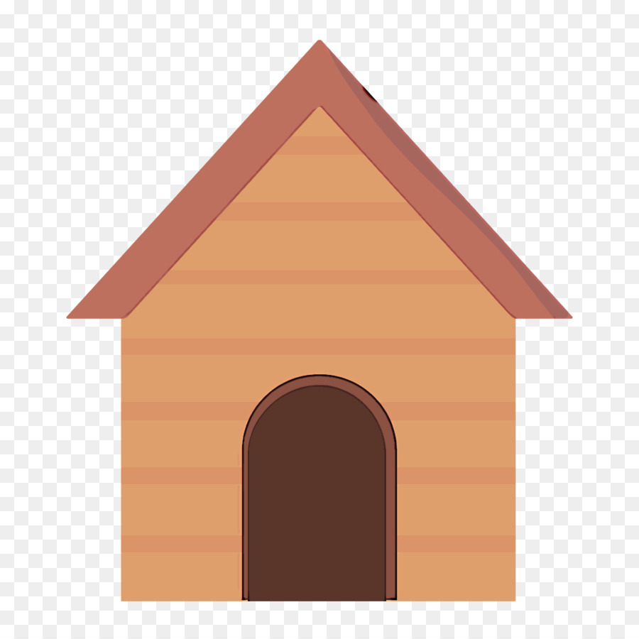 roof house doghouse birdhouse arch