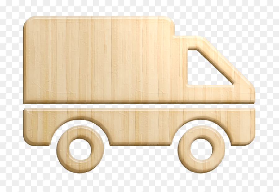 Biểu tượng Giao hàng Logistics Biểu tượng xe tải giao hàng Biểu tượng vận chuyển - 