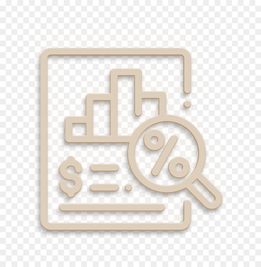 Tax icon Steuern-Symbol - 
