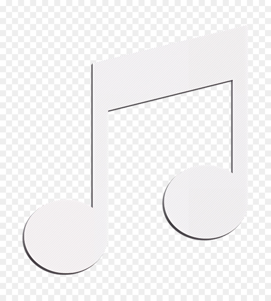 white music icon png