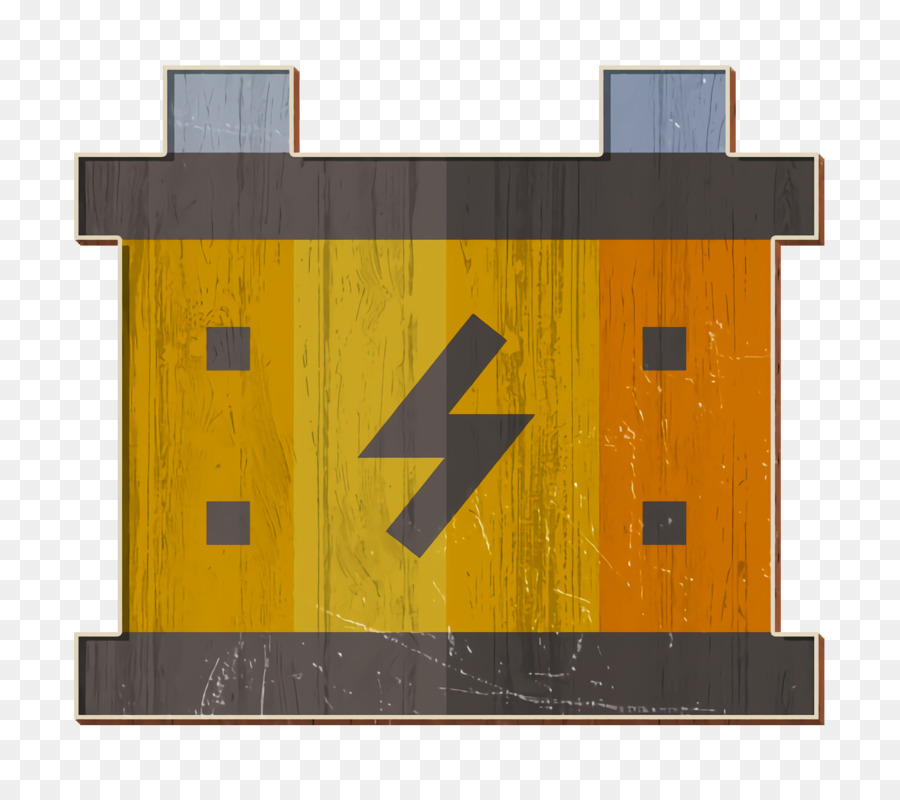 Symbol für nachhaltige Energie Batteriesymbol Energiesymbol - 