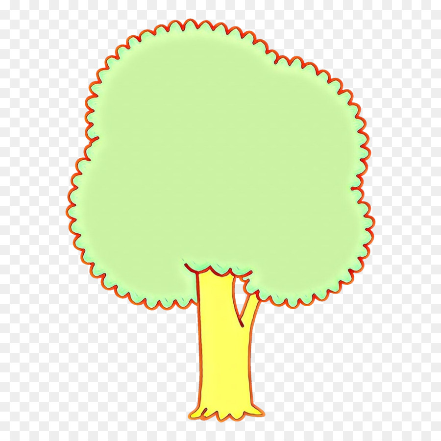 Baum pflanze - 