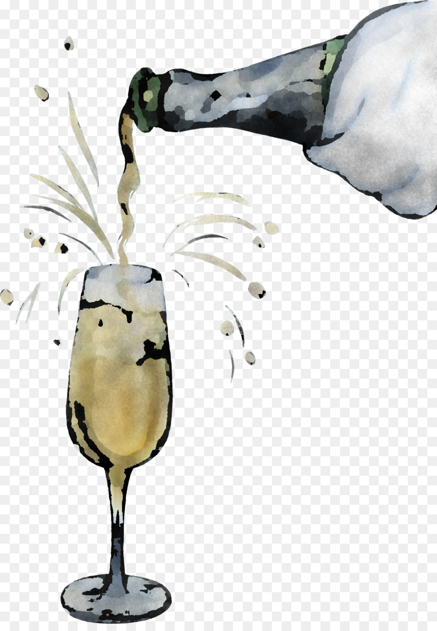 Champagner - 