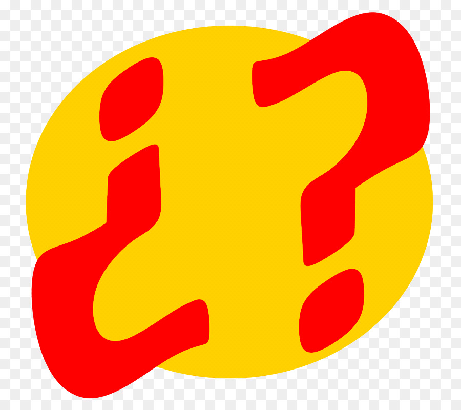 gelbe Schriftart Symbol Logo Geste - 