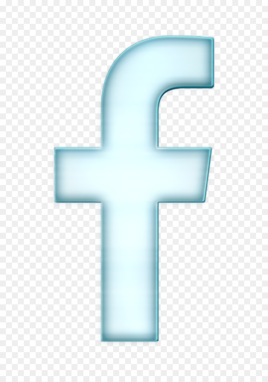 Icona simbolo app Facebook Icona social Icona Facebook Pack - 